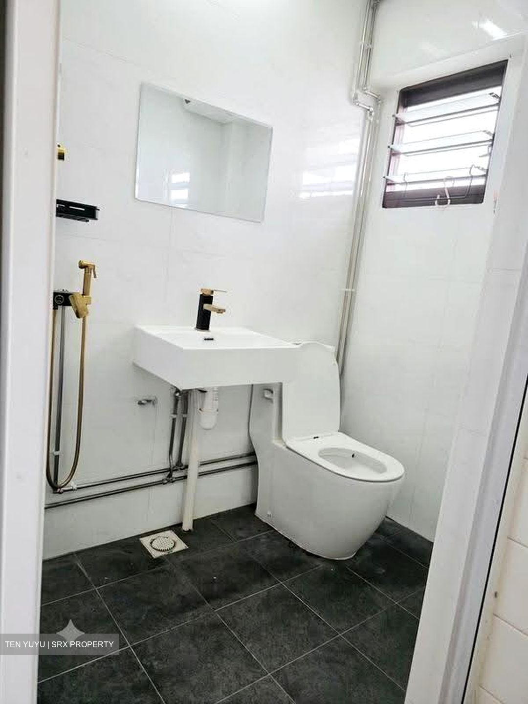 Blk 542 Choa Chu Kang Street 52 (Choa Chu Kang), HDB 4 Rooms #626039201